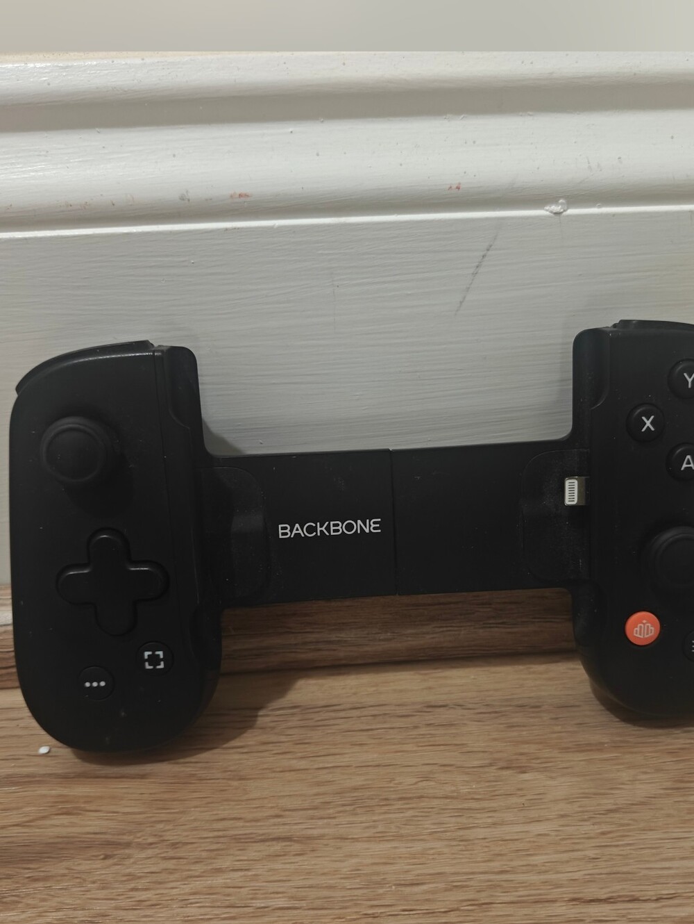 Backbone One iPhone Mobile Gaming Controller